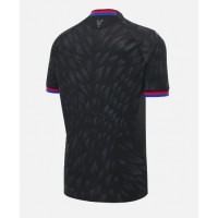 Fotbalové Dres Crystal Palace Venkovní 2026-27 Krátký Rukáv